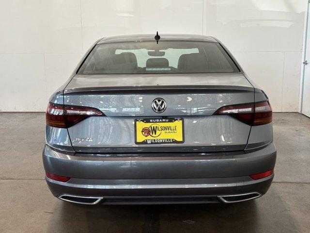 used 2019 Volkswagen Jetta car, priced at $16,781