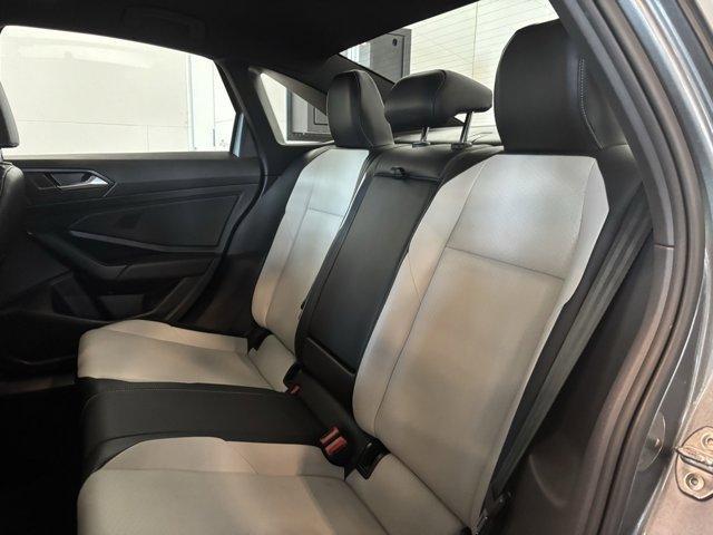 used 2019 Volkswagen Jetta car, priced at $16,781
