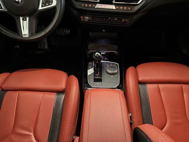 used 2021 BMW M235 Gran Coupe car, priced at $29,981