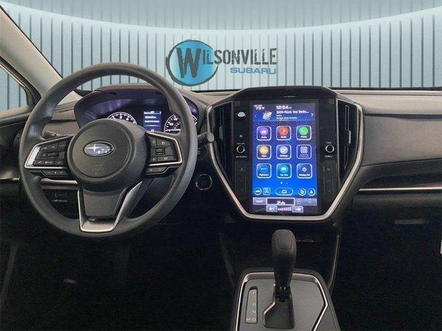 new 2025 Subaru Impreza car