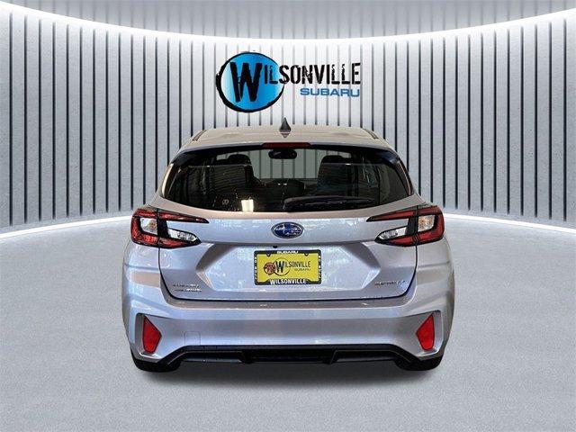 new 2025 Subaru Impreza car