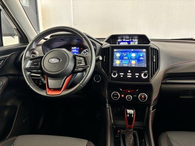 used 2022 Subaru Forester car, priced at $28,981
