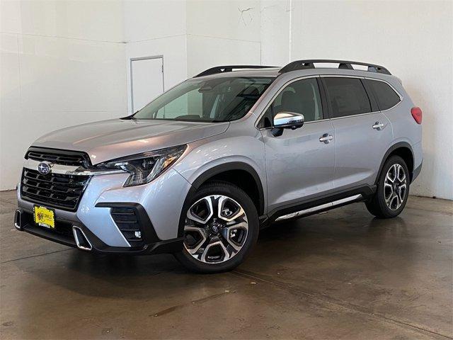 new 2024 Subaru Ascent car