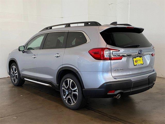 new 2024 Subaru Ascent car