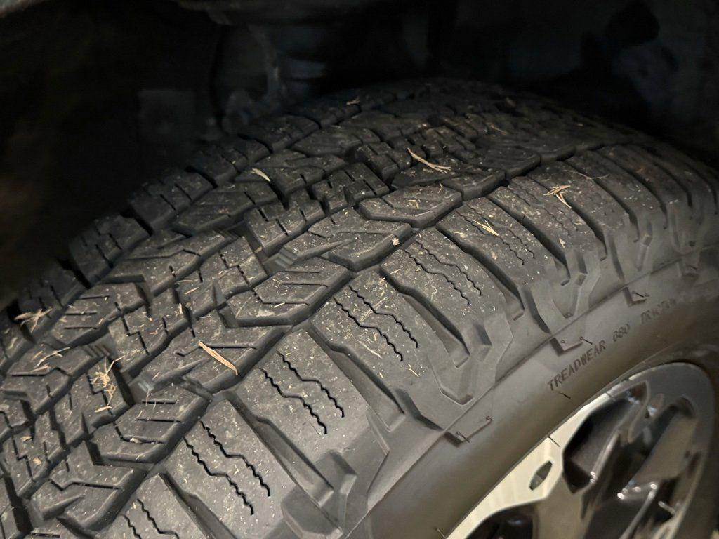 used 2023 Subaru Crosstrek car, priced at $22,981