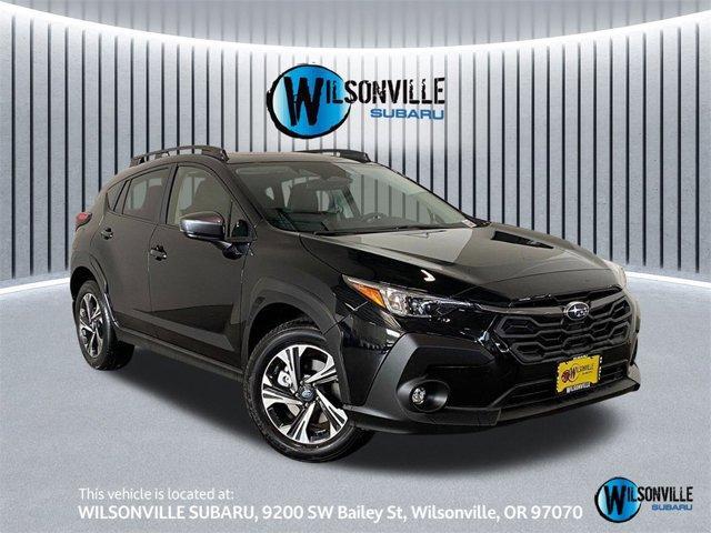 new 2025 Subaru Crosstrek car