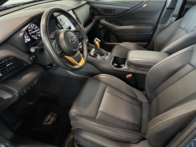 used 2023 Subaru Outback car, priced at $36,981