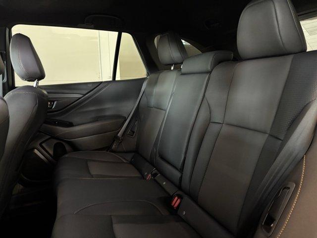 used 2023 Subaru Outback car, priced at $36,981