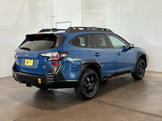 used 2023 Subaru Outback car, priced at $36,981