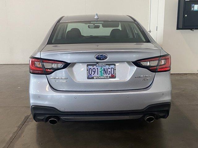 used 2022 Subaru Legacy car, priced at $27,991