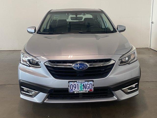 used 2022 Subaru Legacy car, priced at $27,991