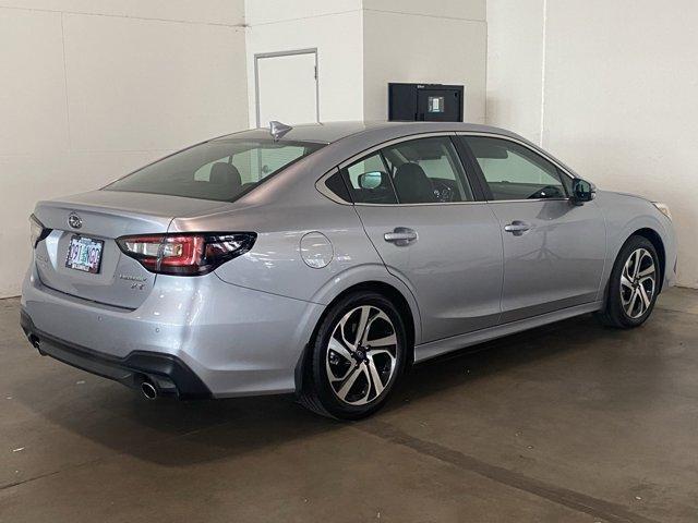 used 2022 Subaru Legacy car, priced at $27,991