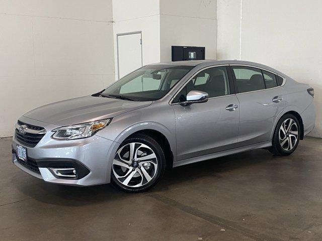 used 2022 Subaru Legacy car, priced at $27,991