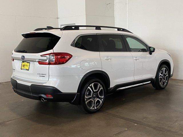 used 2024 Subaru Ascent car, priced at $41,991