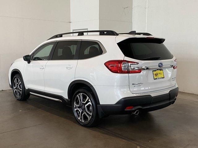 used 2024 Subaru Ascent car, priced at $41,991