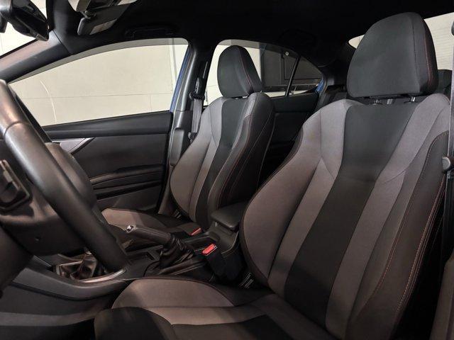 used 2022 Subaru WRX car, priced at $26,981