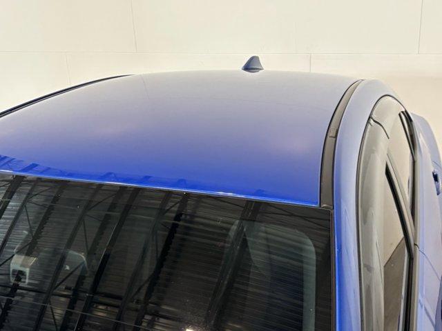 used 2022 Subaru WRX car, priced at $26,981