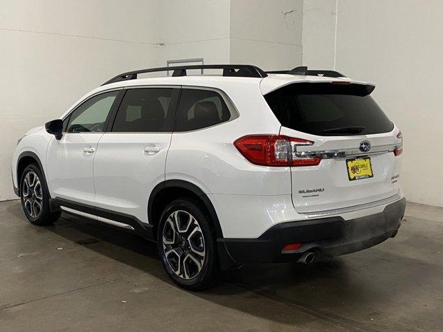 used 2024 Subaru Ascent car, priced at $42,991