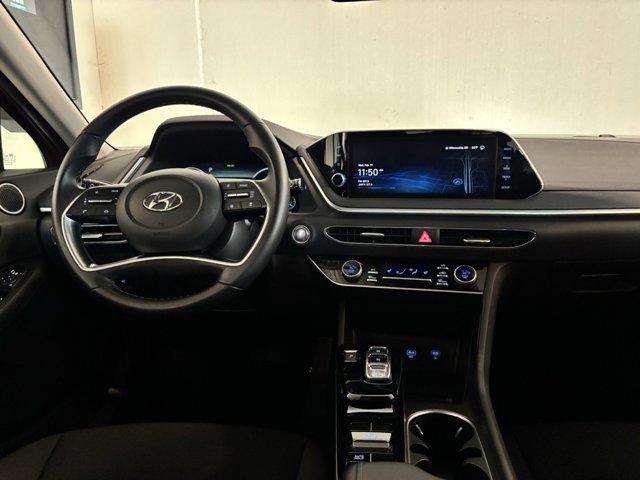 used 2023 Hyundai Sonata car, priced at $20,991