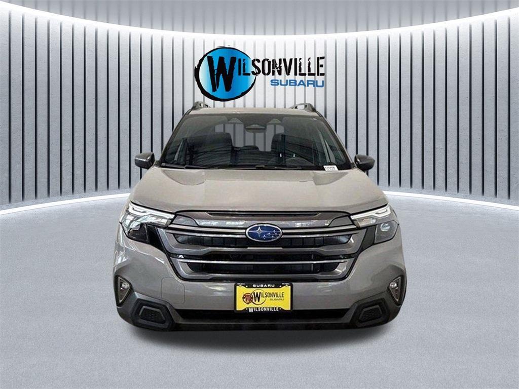 used 2025 Subaru Forester car, priced at $28,997