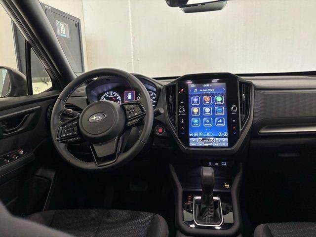 used 2025 Subaru Forester car, priced at $31,981