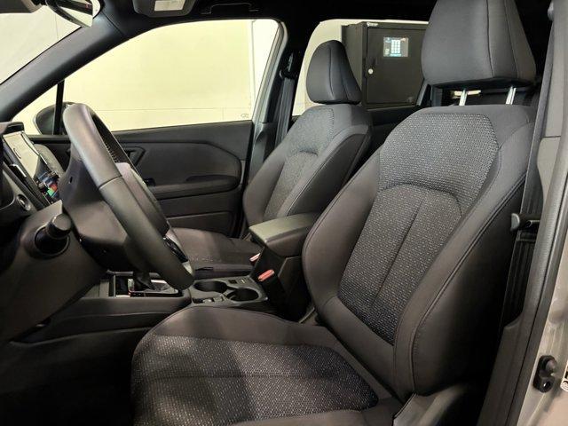 used 2025 Subaru Forester car, priced at $31,981