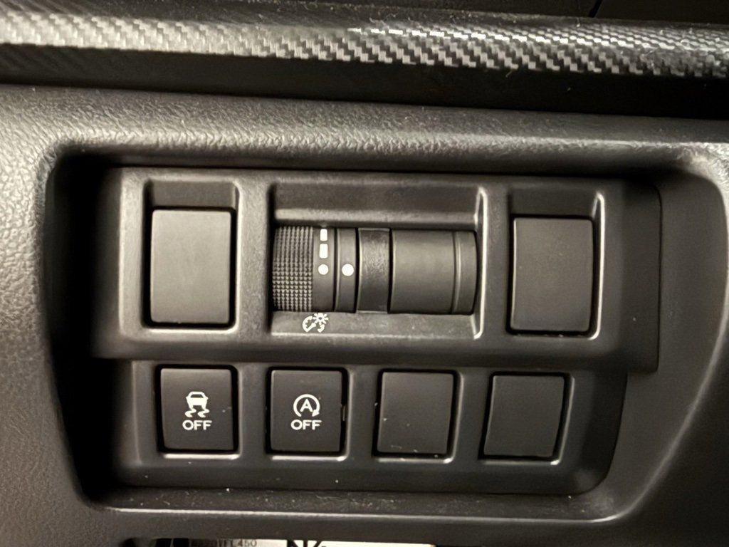 used 2021 Subaru Crosstrek car, priced at $22,981