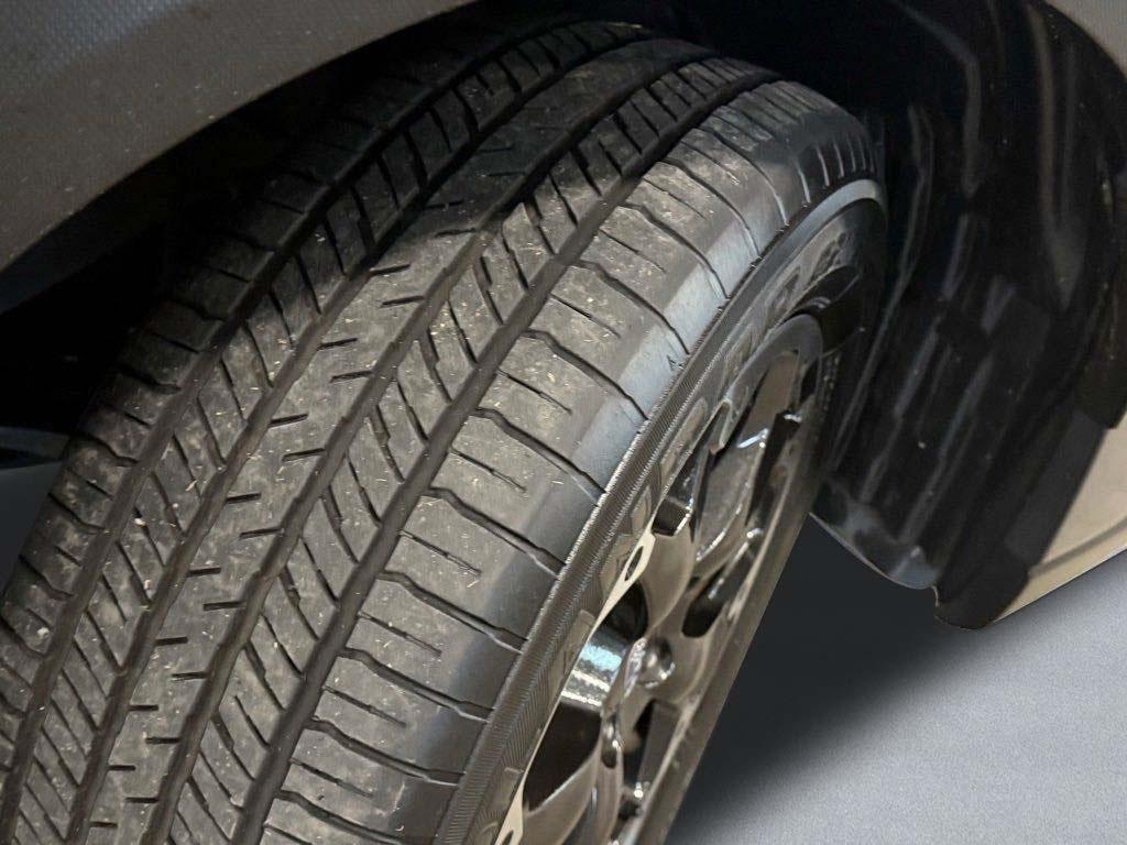 used 2021 Subaru Crosstrek car, priced at $22,981