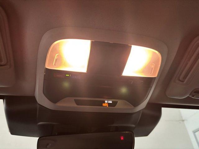 used 2024 Subaru Crosstrek car, priced at $29,981