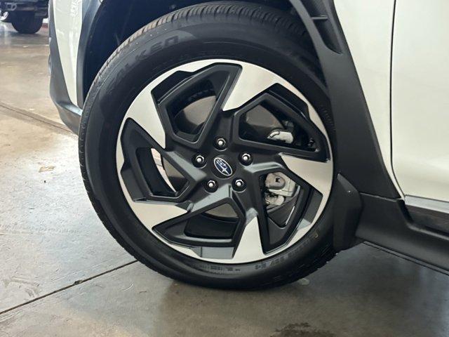used 2024 Subaru Crosstrek car, priced at $29,981