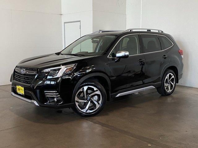 used 2024 Subaru Forester car, priced at $35,991