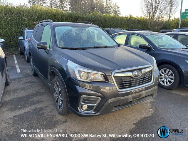 used 2019 Subaru Forester car, priced at $21,987