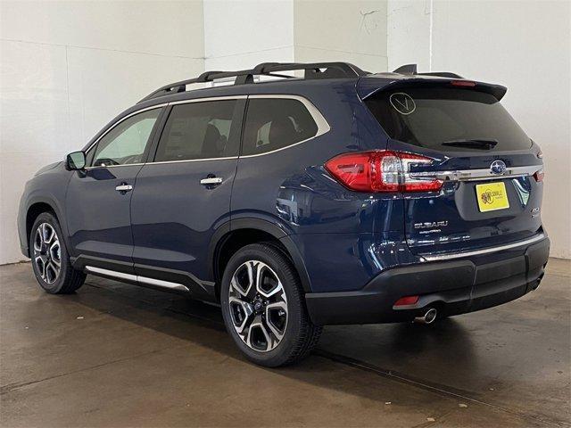 new 2024 Subaru Ascent car