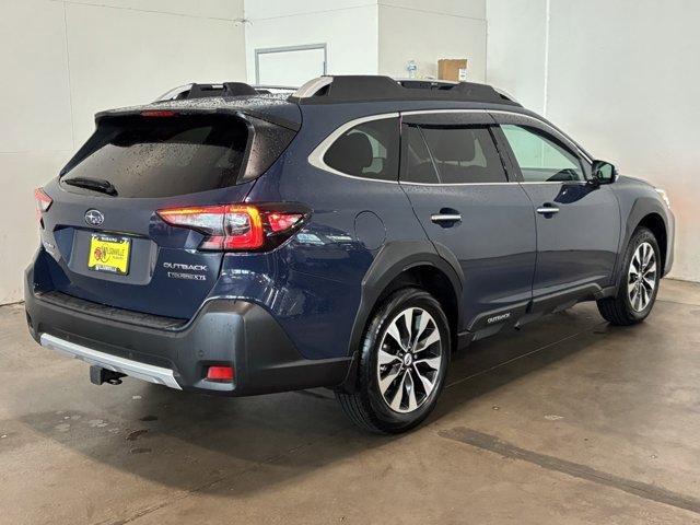 used 2023 Subaru Outback car, priced at $33,782