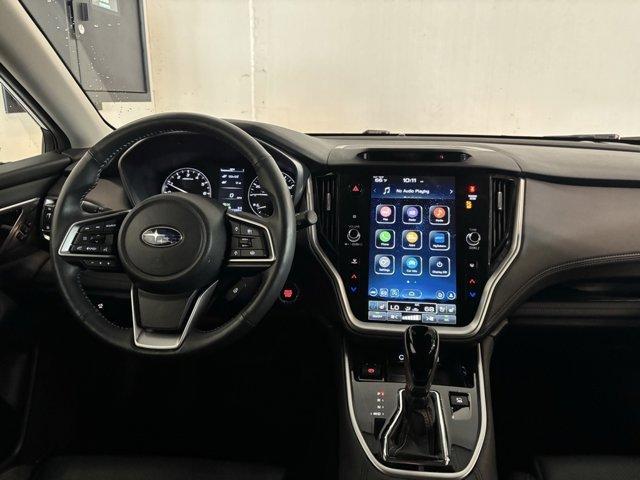 used 2023 Subaru Outback car, priced at $33,782