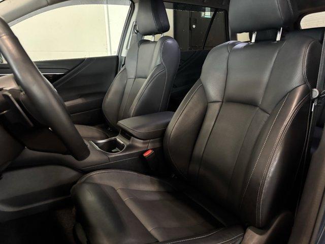used 2023 Subaru Outback car, priced at $33,782