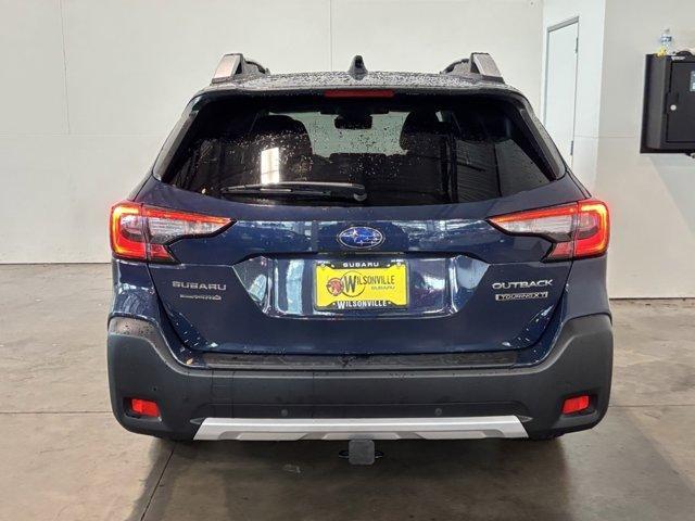 used 2023 Subaru Outback car, priced at $33,782
