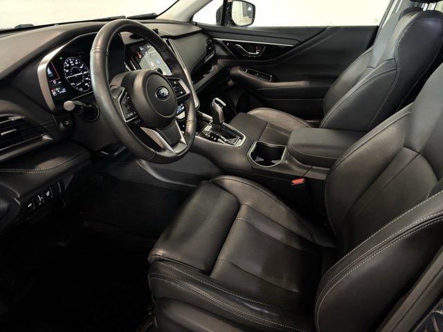 used 2023 Subaru Outback car, priced at $33,782