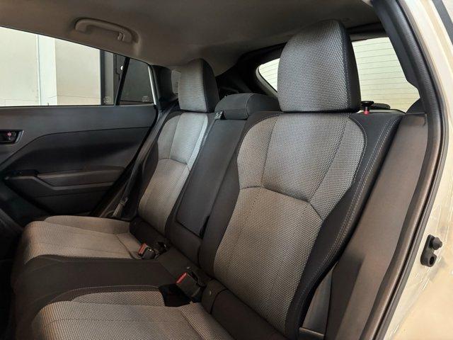 used 2024 Subaru Crosstrek car, priced at $25,981