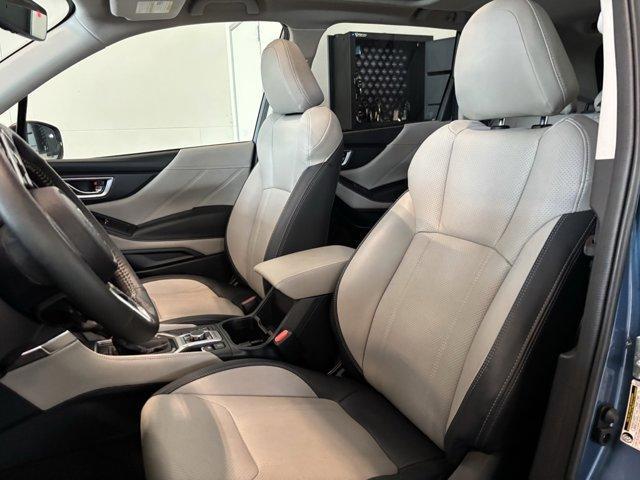 used 2024 Subaru Forester car, priced at $32,923