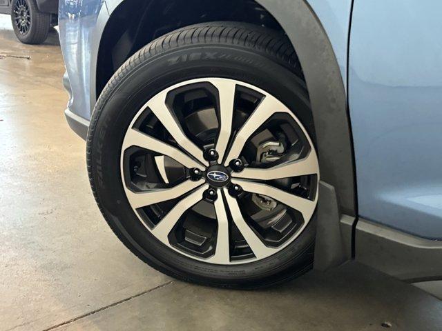 used 2024 Subaru Forester car, priced at $32,923