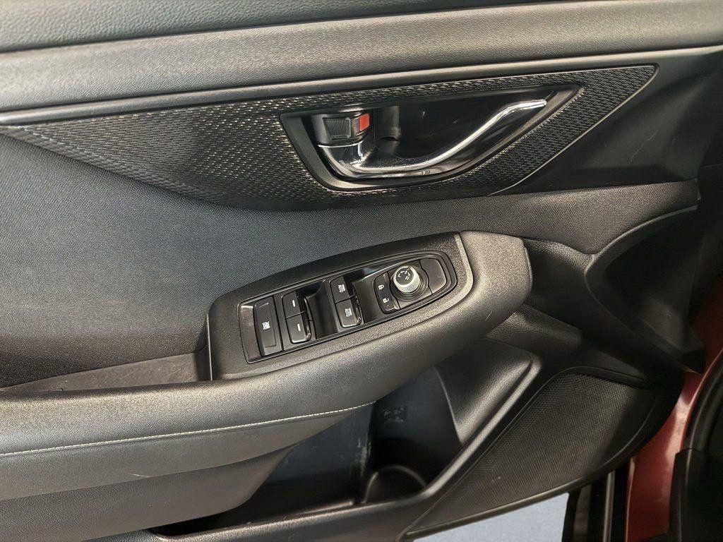 used 2020 Subaru Outback car, priced at $19,481