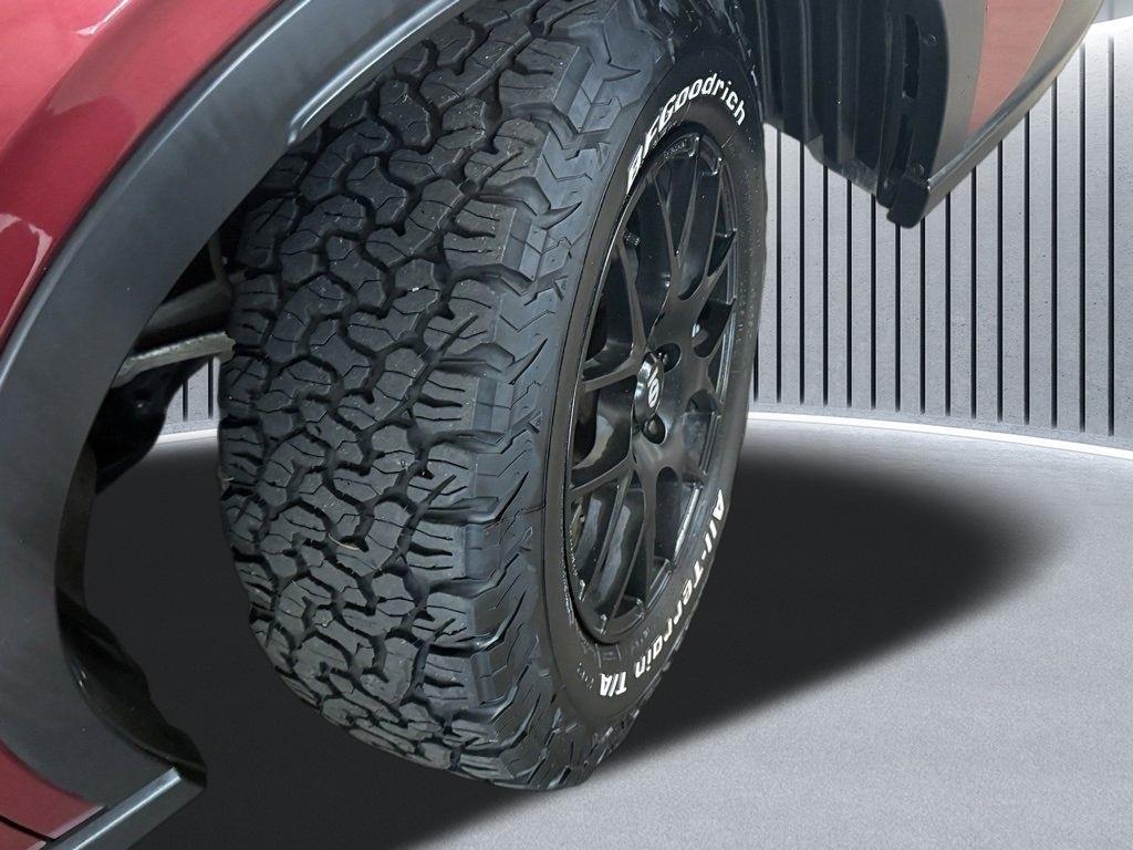 used 2020 Subaru Outback car, priced at $19,481