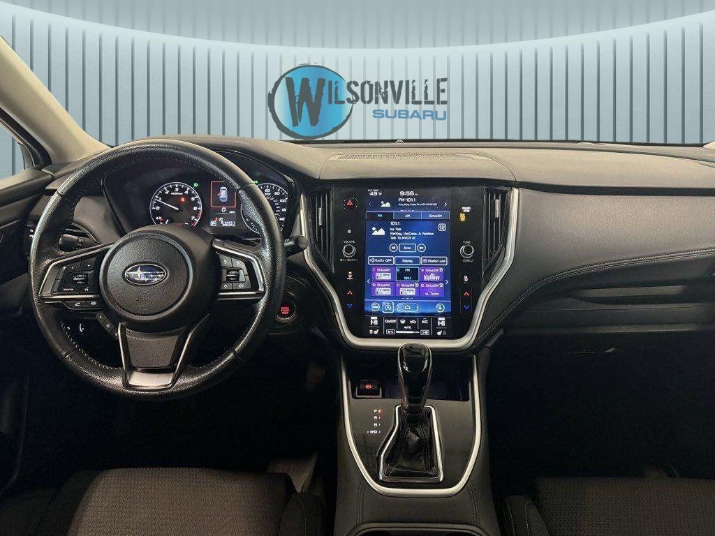 used 2020 Subaru Outback car, priced at $19,481