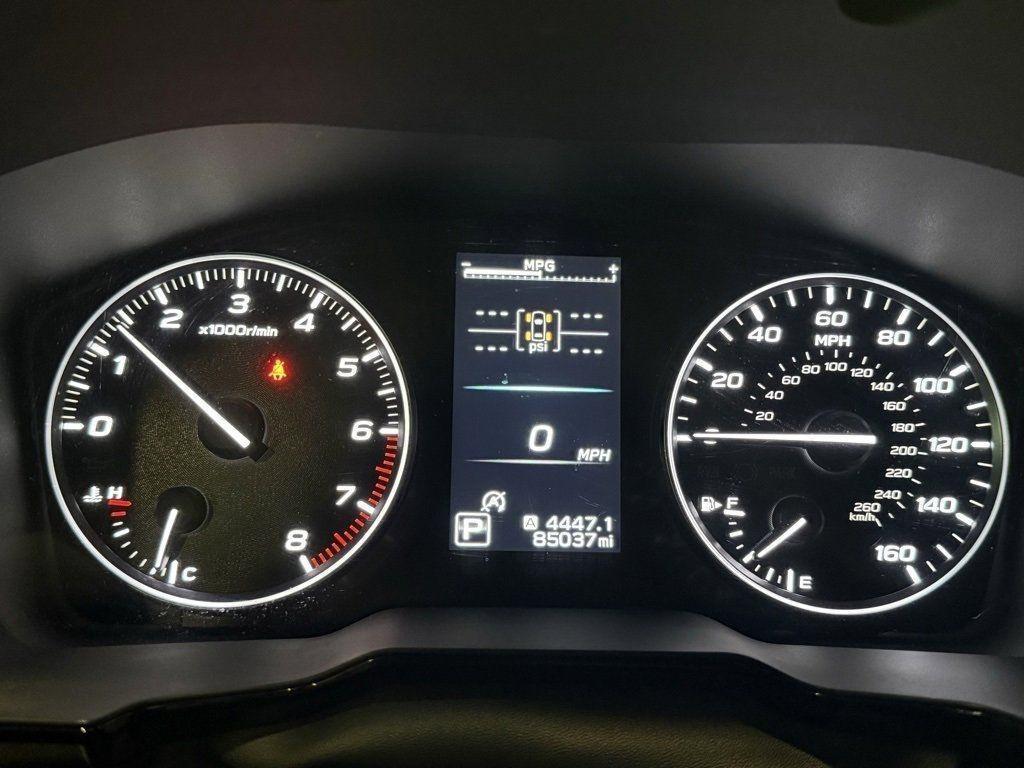 used 2020 Subaru Outback car, priced at $19,481