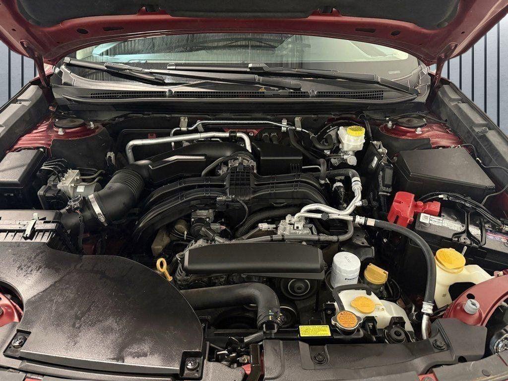 used 2020 Subaru Outback car, priced at $19,481