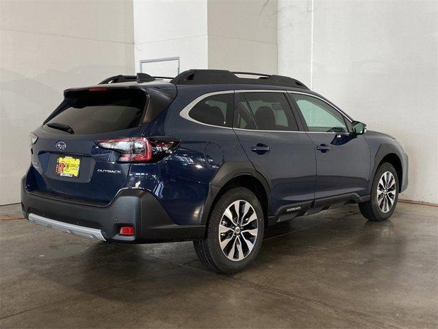 new 2025 Subaru Outback car