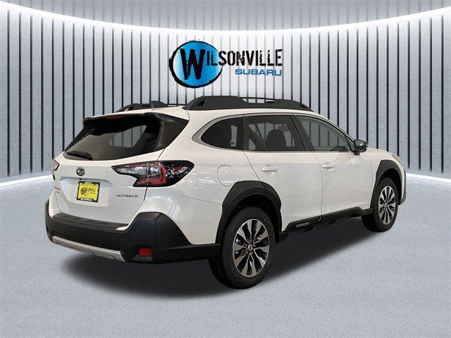 new 2025 Subaru Outback car