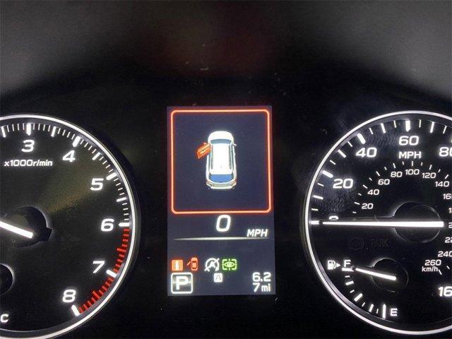 new 2025 Subaru Outback car