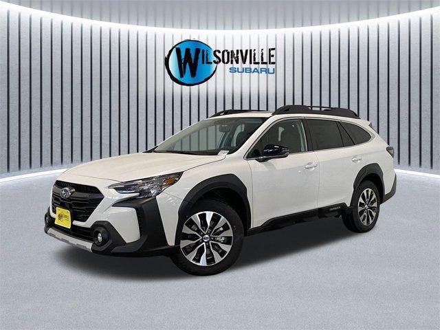 new 2025 Subaru Outback car